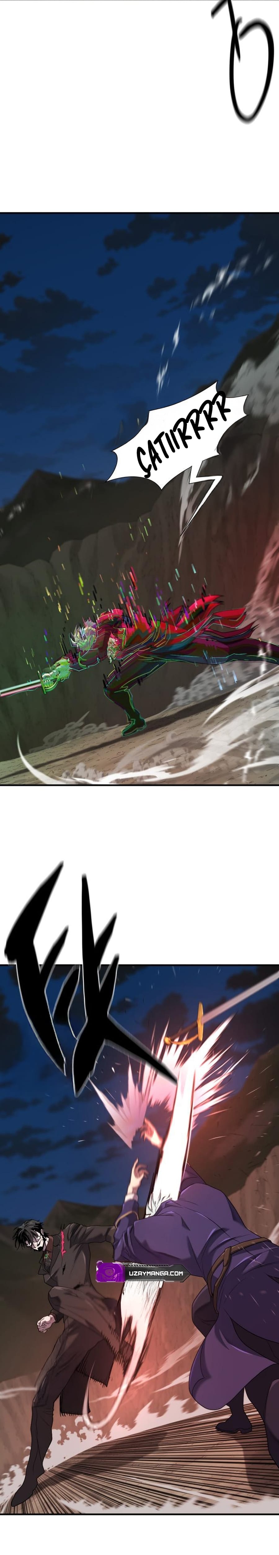 Deli Mühendis Bölüm 202 - Sayfa 8