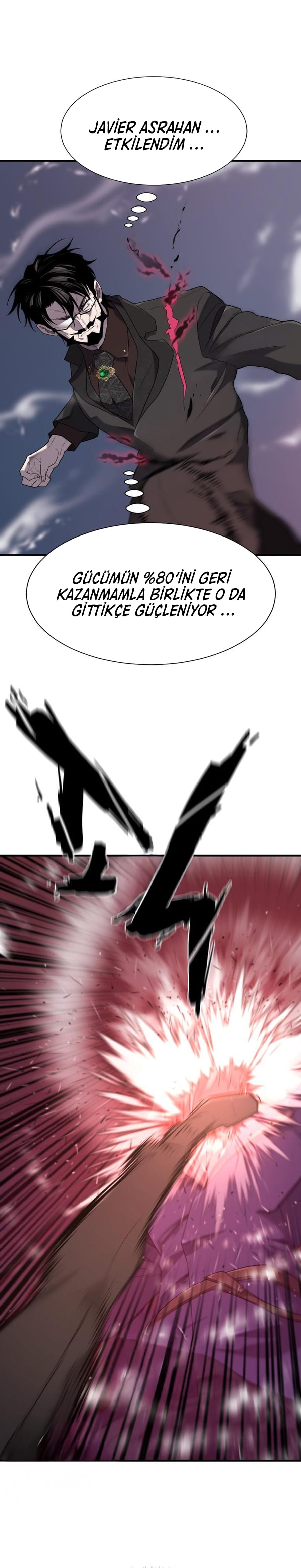 Deli Mühendis Bölüm 202 - Sayfa 9