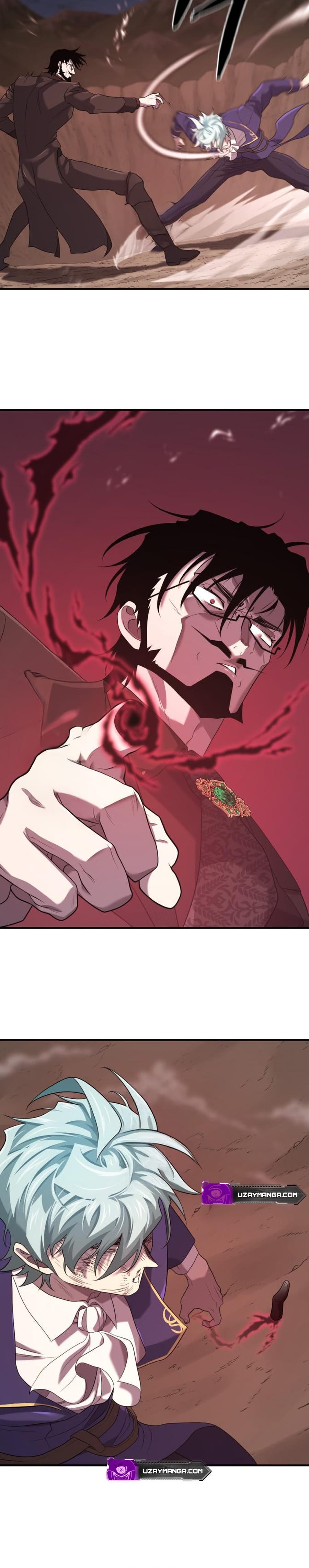 Deli Mühendis Bölüm 202 - Sayfa 12