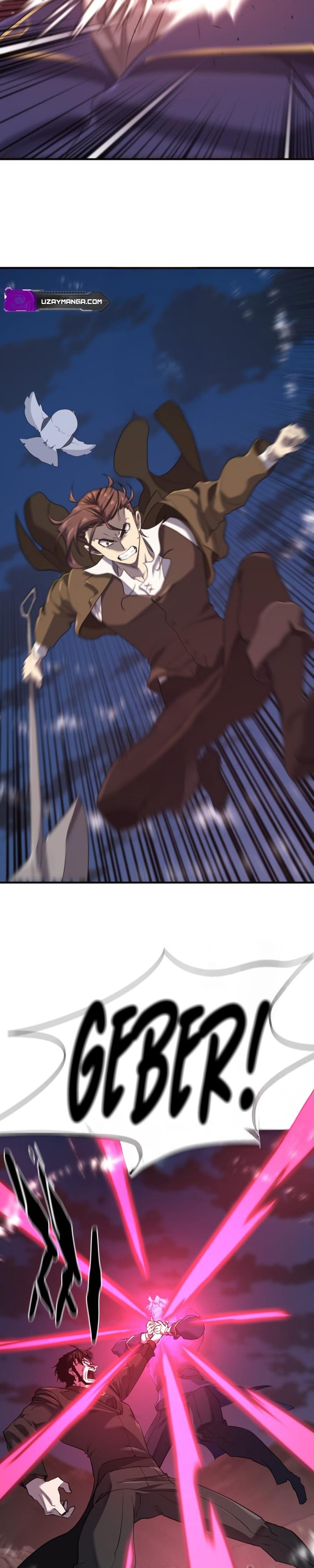 Deli Mühendis Bölüm 202 - Sayfa 14