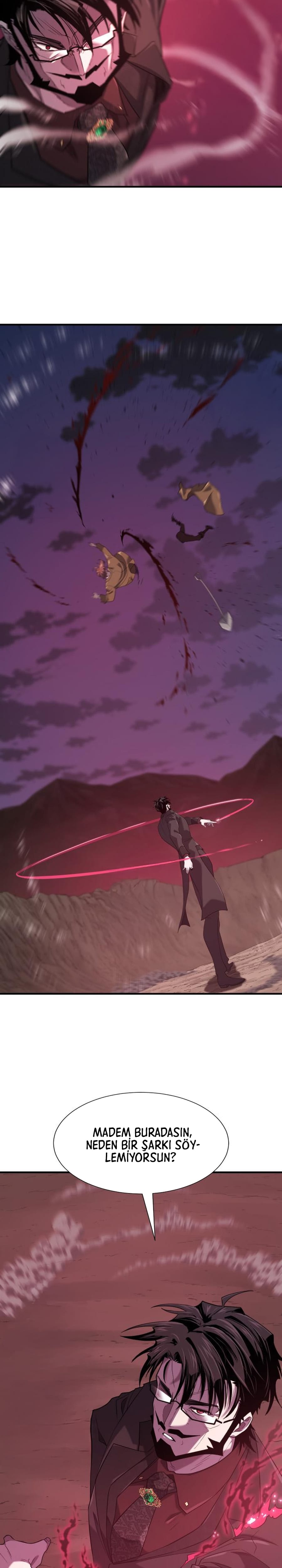 Deli Mühendis Bölüm 202 - Sayfa 17