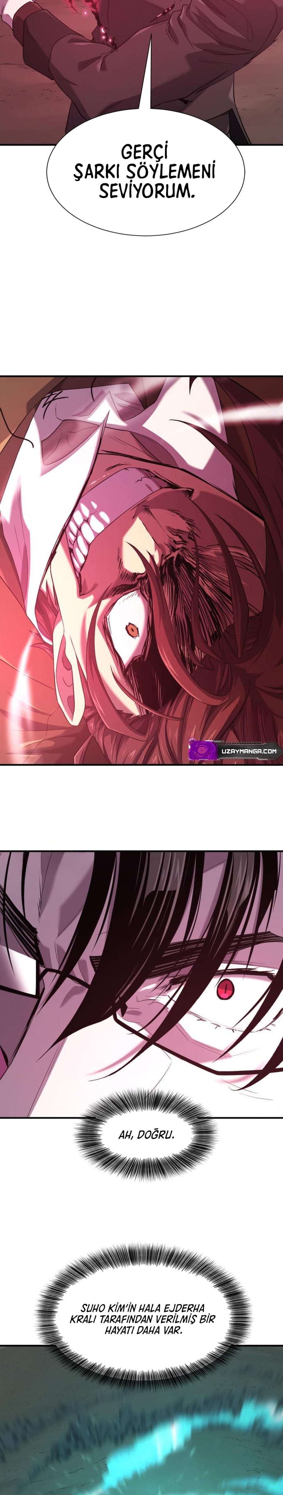 Deli Mühendis Bölüm 202 - Sayfa 18