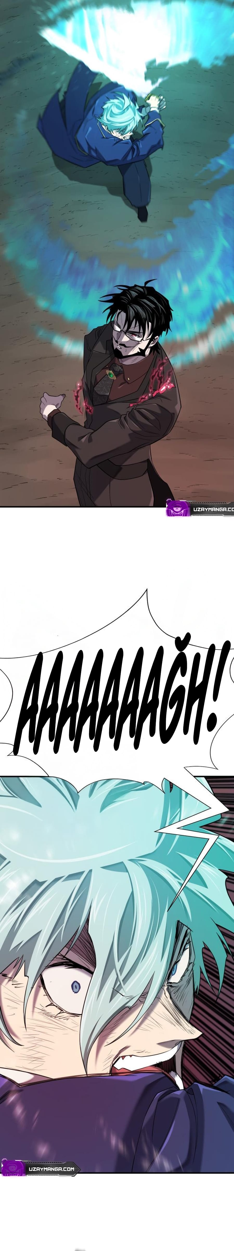 Deli Mühendis Bölüm 202 - Sayfa 19