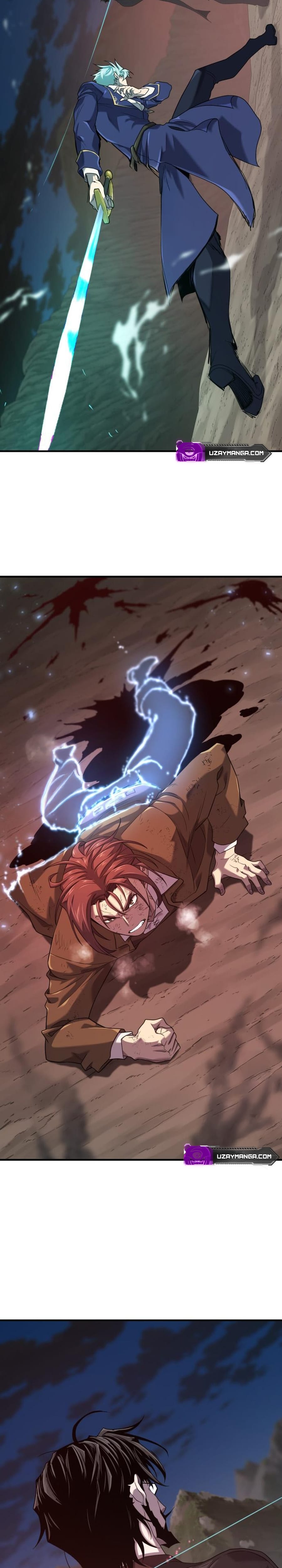 Deli Mühendis Bölüm 202 - Sayfa 21