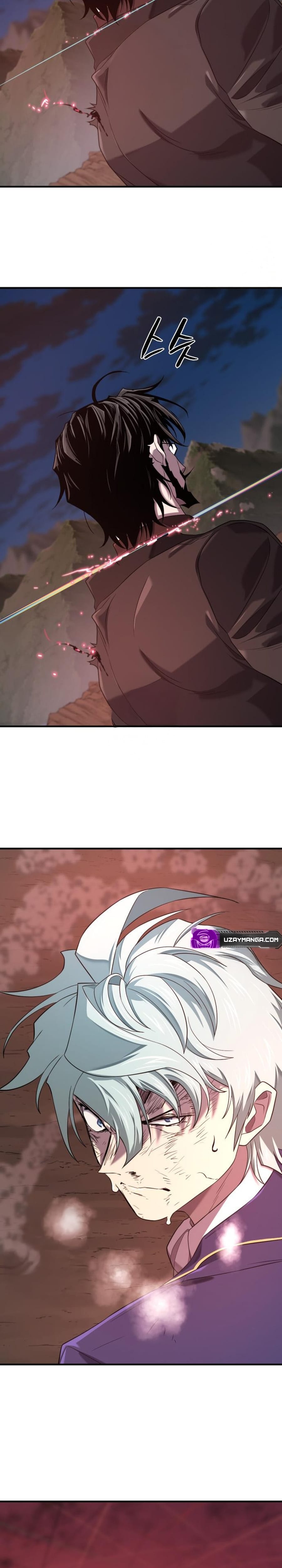 Deli Mühendis Bölüm 202 - Sayfa 22