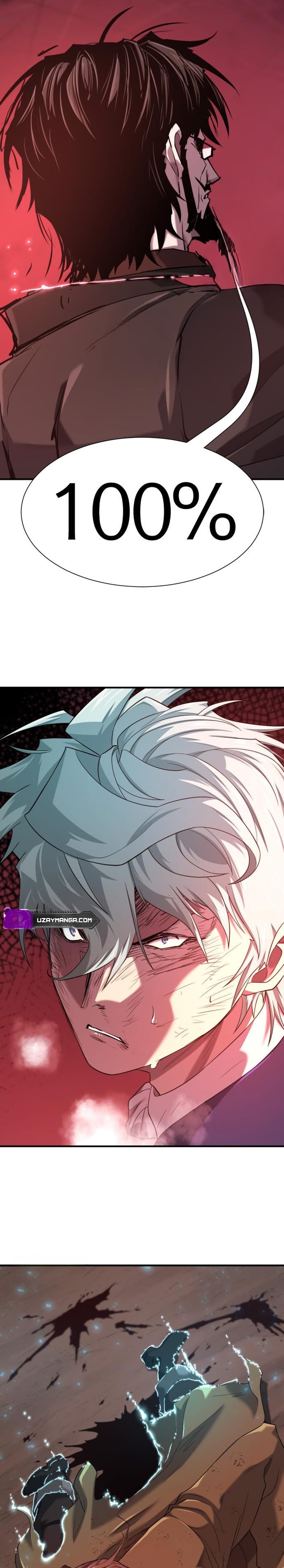 Deli Mühendis Bölüm 202 - Sayfa 23