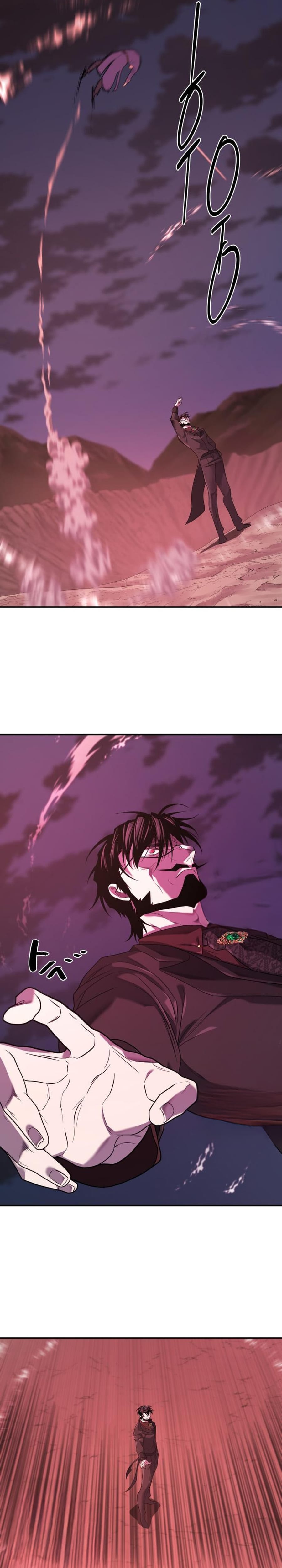 Deli Mühendis Bölüm 202 - Sayfa 25