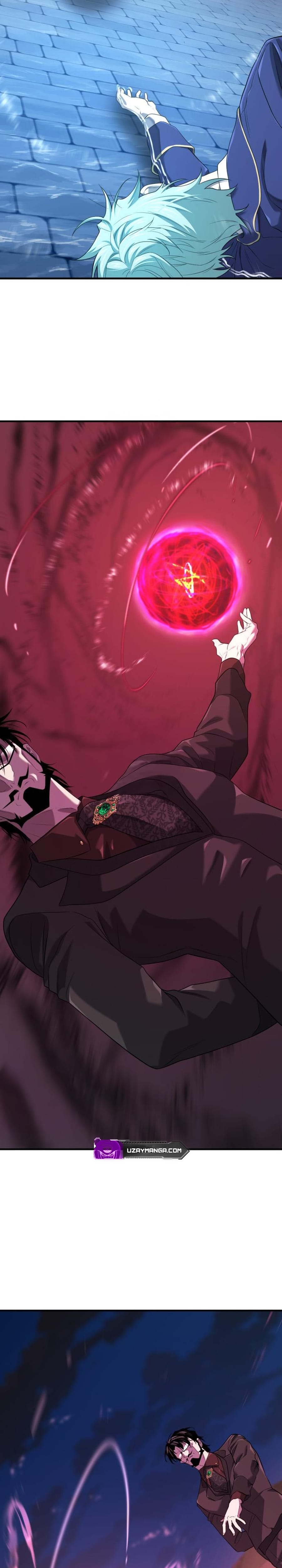 Deli Mühendis Bölüm 202 - Sayfa 28