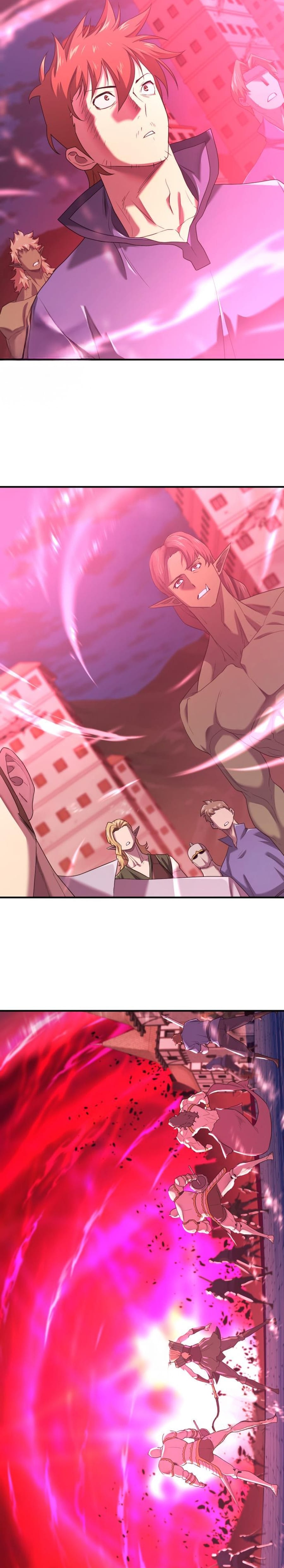 Deli Mühendis Bölüm 202 - Sayfa 31