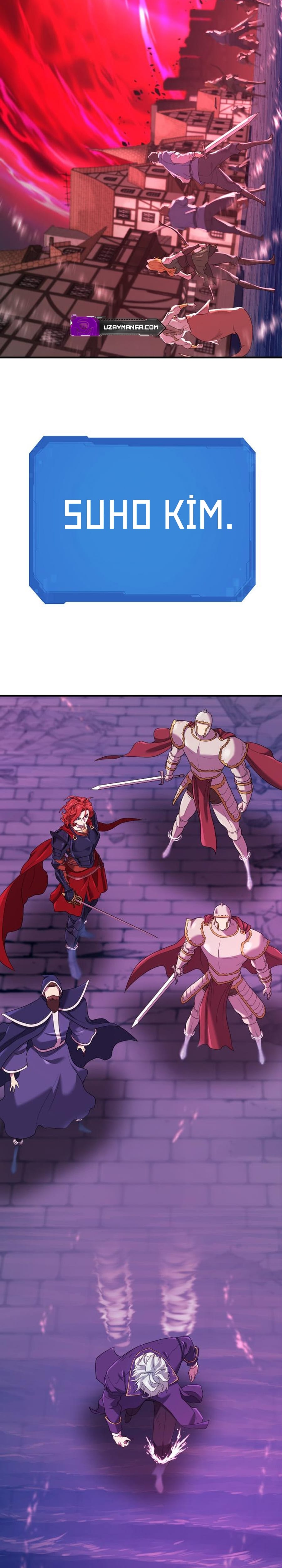 Deli Mühendis Bölüm 202 - Sayfa 32