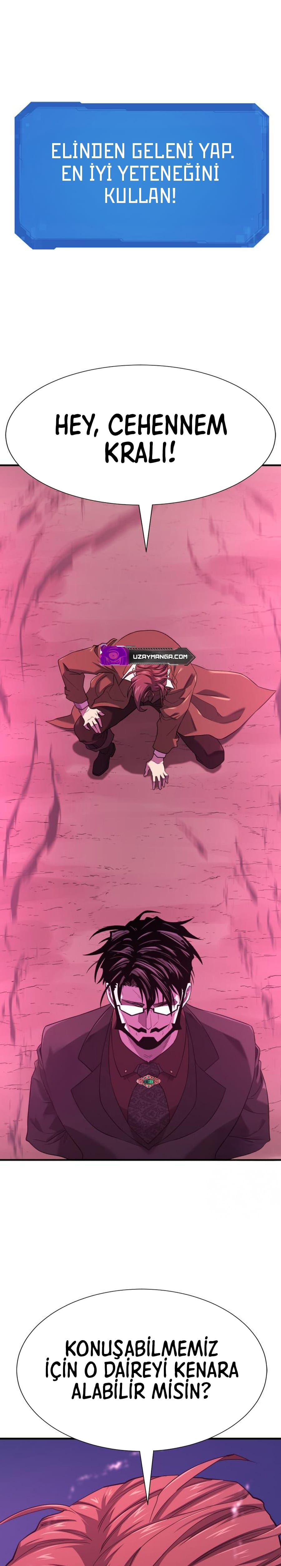 Deli Mühendis Bölüm 202 - Sayfa 36