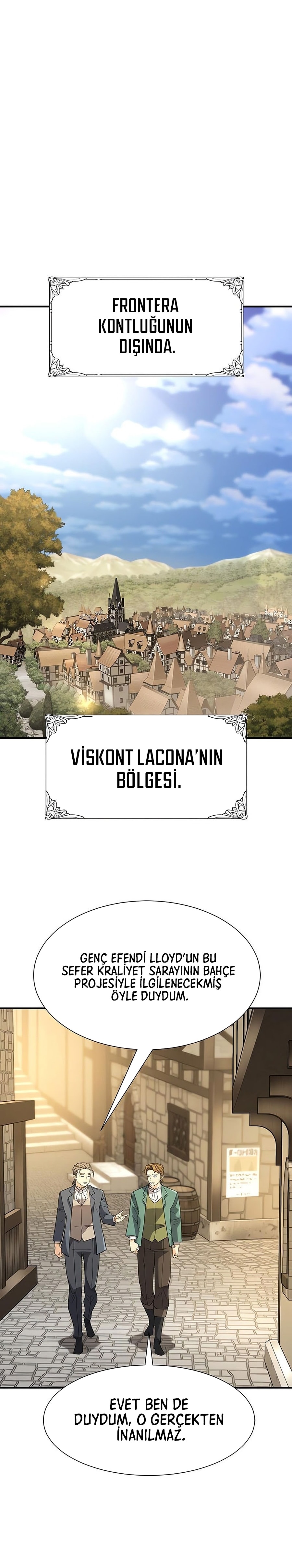 Deli Mühendis Bölüm 212 - Sayfa 1