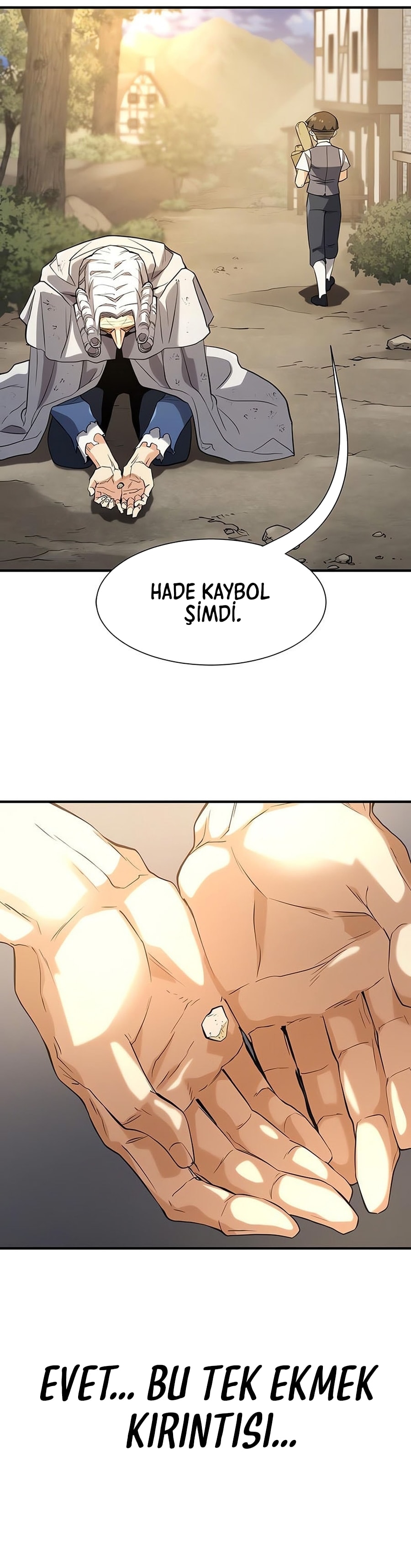 Deli Mühendis Bölüm 212 - Sayfa 10