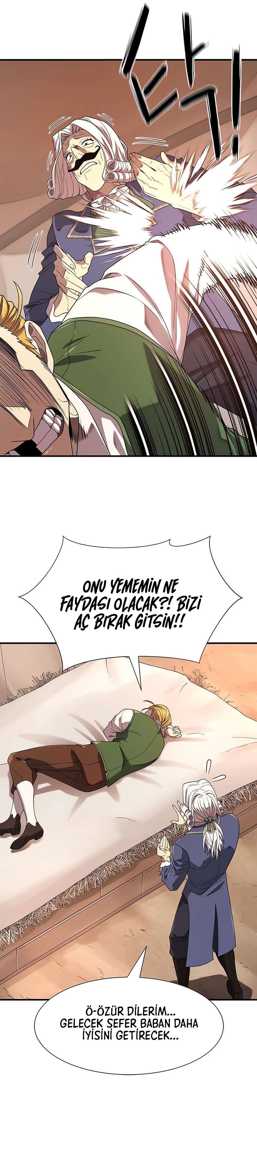 Deli Mühendis Bölüm 212 - Sayfa 12