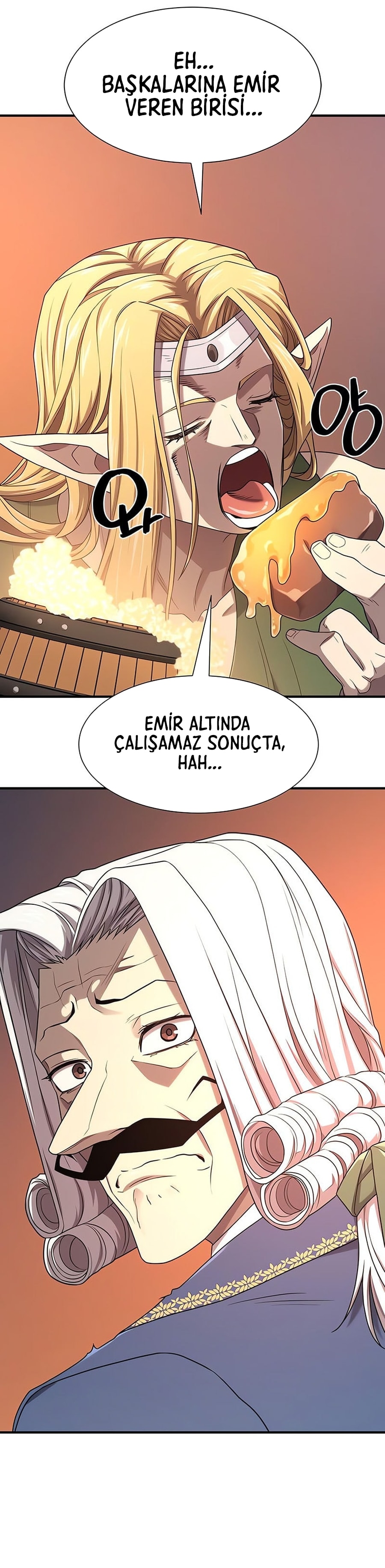 Deli Mühendis Bölüm 212 - Sayfa 14