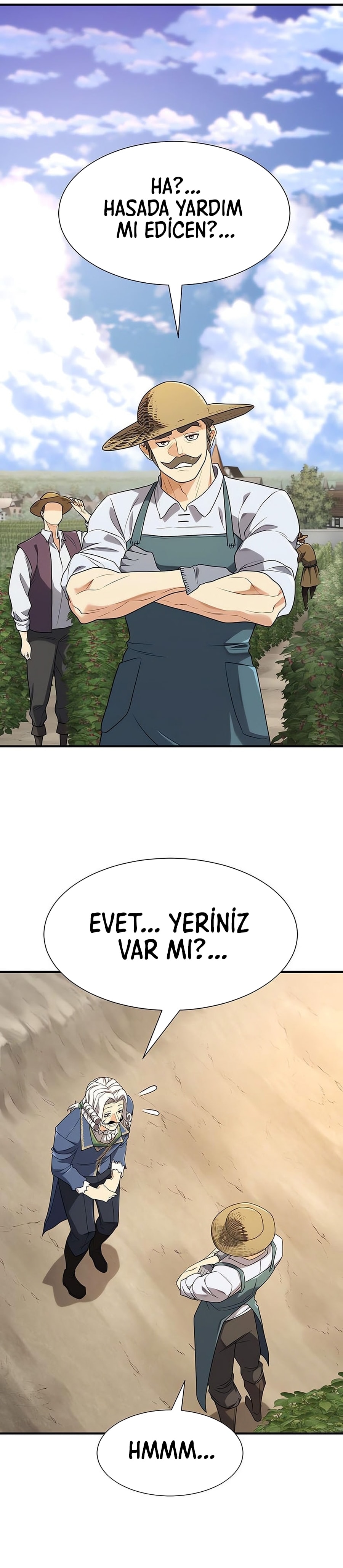 Deli Mühendis Bölüm 212 - Sayfa 15