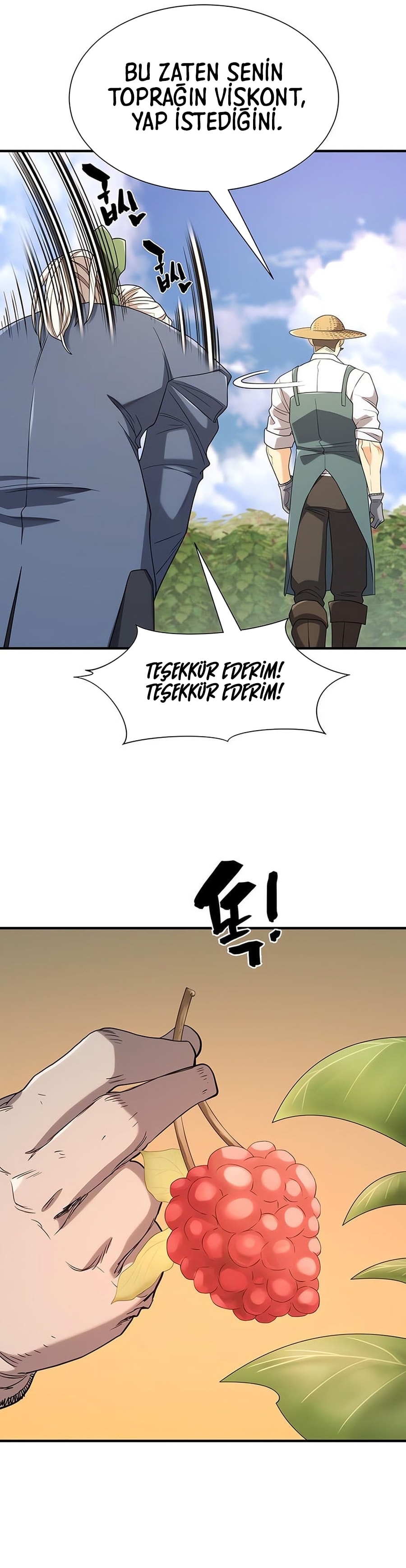 Deli Mühendis Bölüm 212 - Sayfa 16