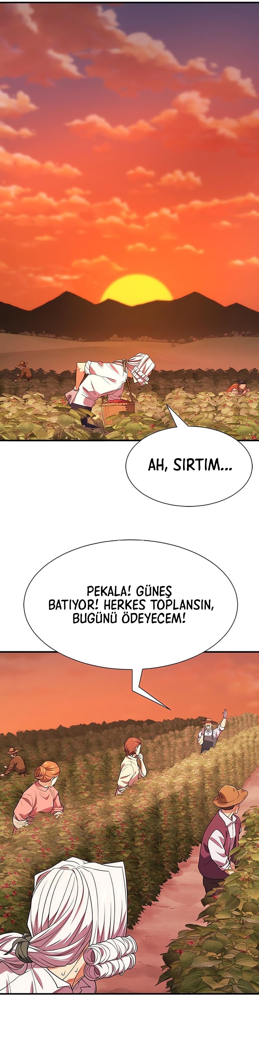 Deli Mühendis Bölüm 212 - Sayfa 17