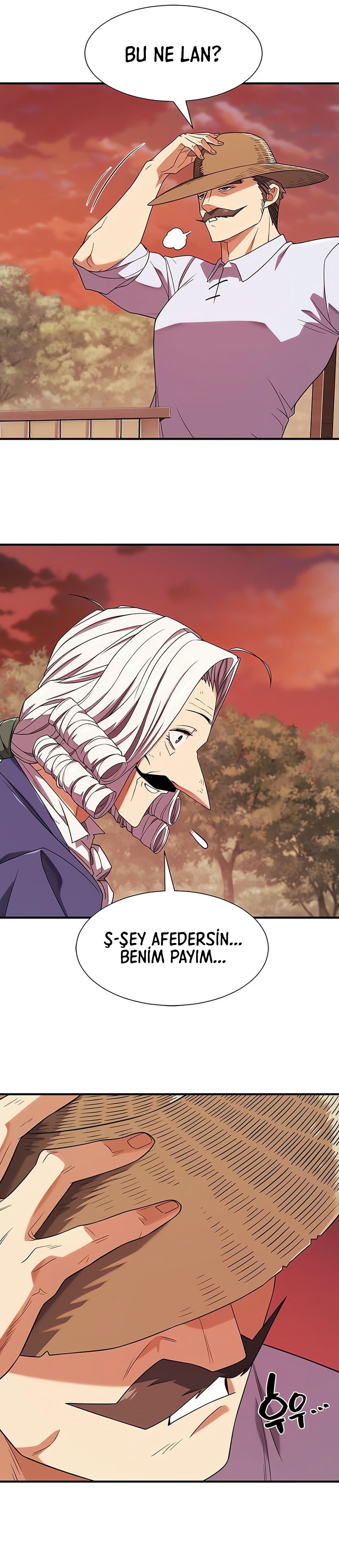 Deli Mühendis Bölüm 212 - Sayfa 19