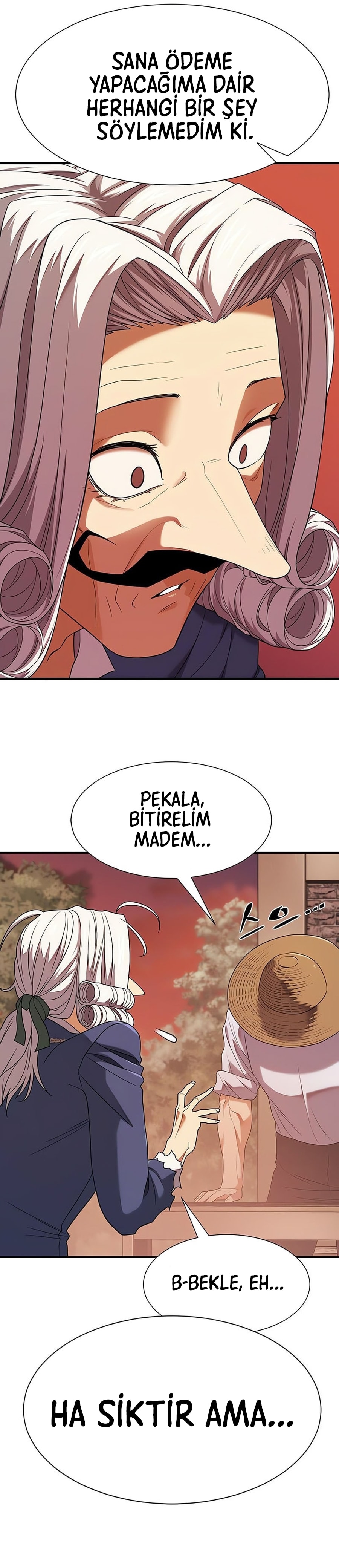 Deli Mühendis Bölüm 212 - Sayfa 20