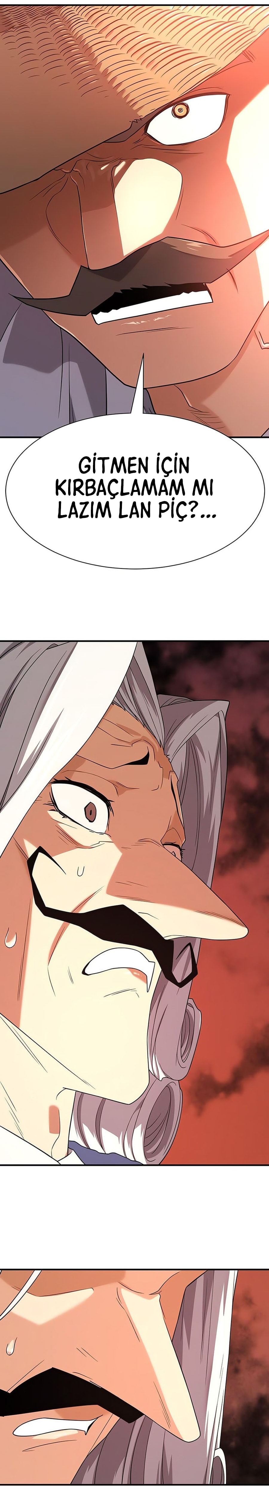 Deli Mühendis Bölüm 212 - Sayfa 21