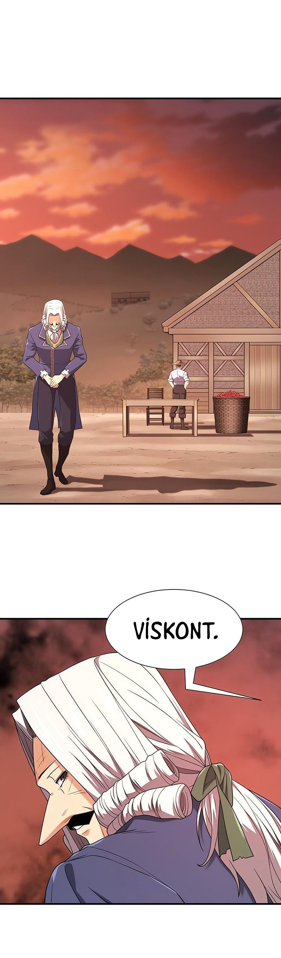 Deli Mühendis Bölüm 212 - Sayfa 22