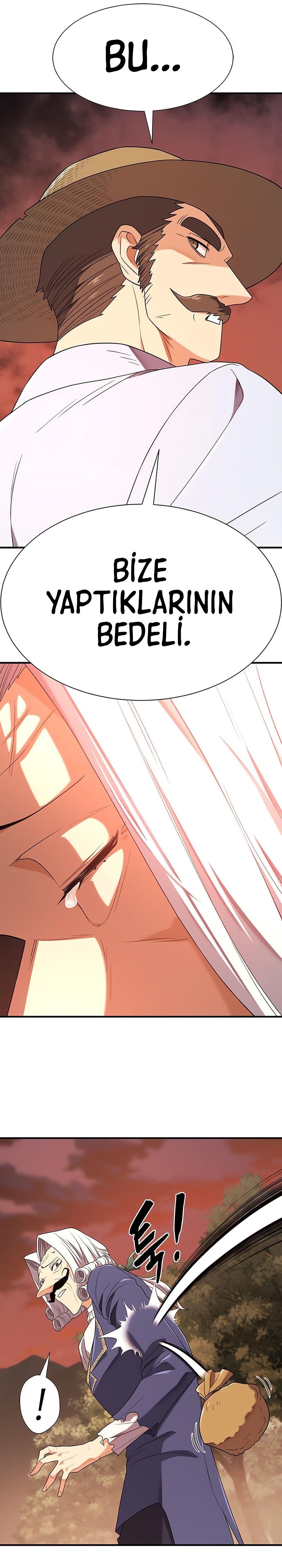 Deli Mühendis Bölüm 212 - Sayfa 23