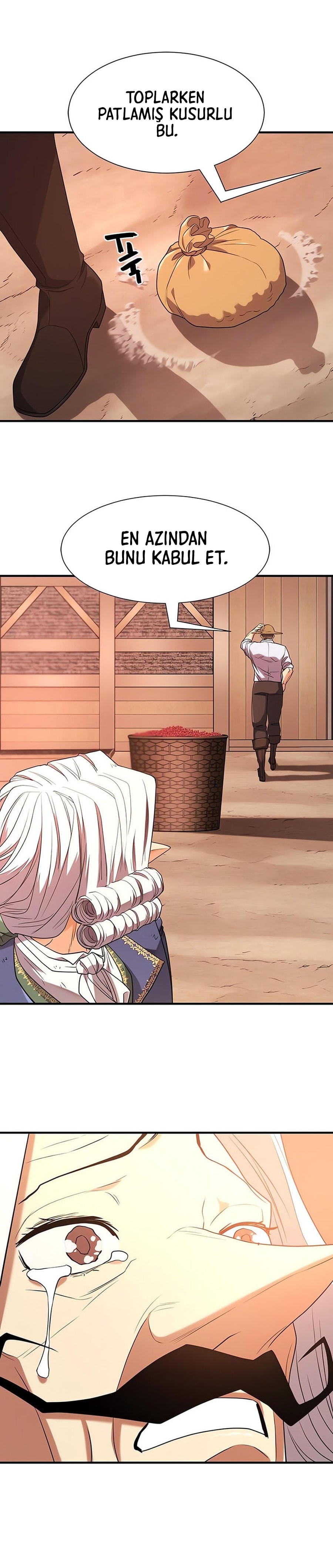 Deli Mühendis Bölüm 212 - Sayfa 24