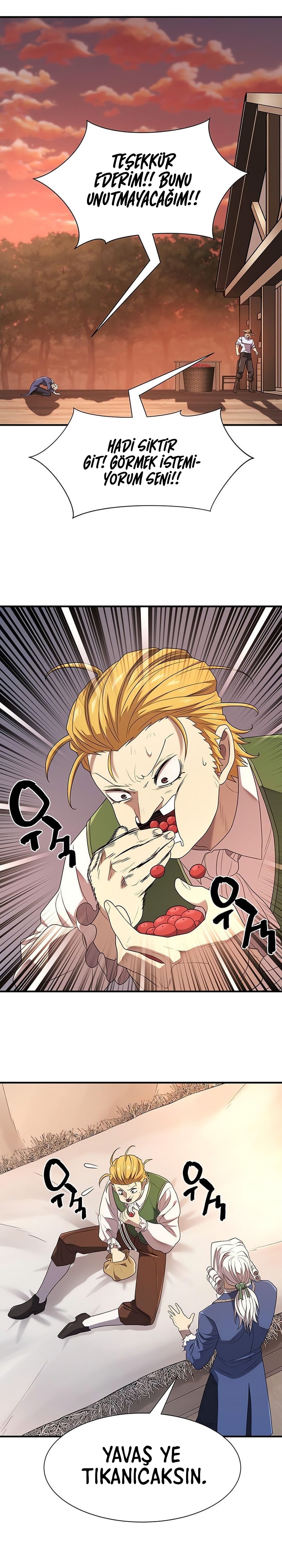 Deli Mühendis Bölüm 212 - Sayfa 25