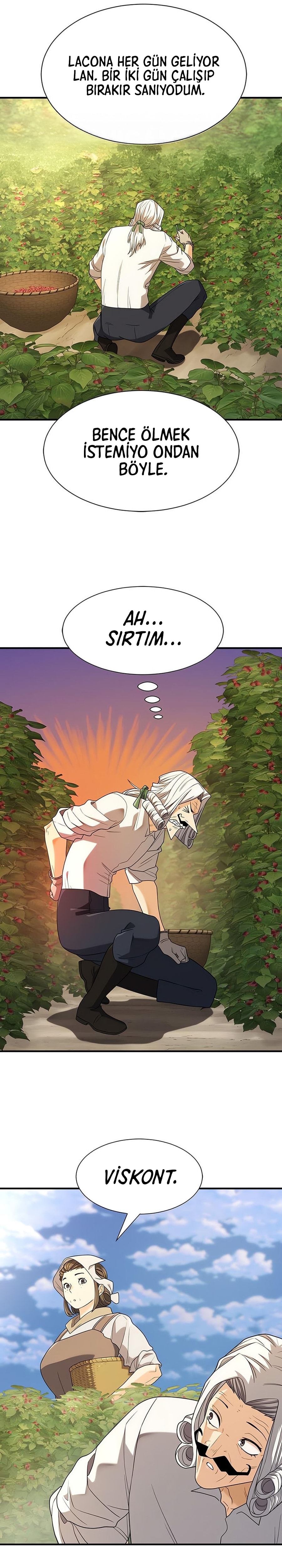 Deli Mühendis Bölüm 212 - Sayfa 27