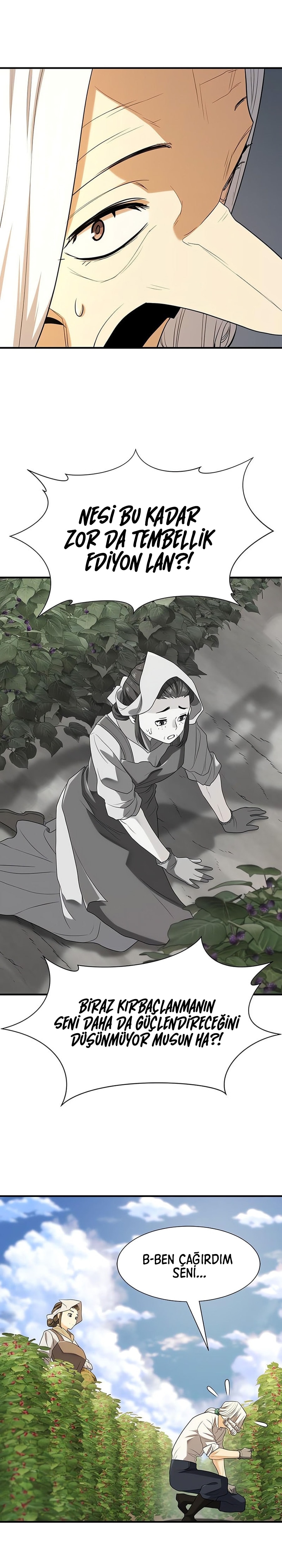 Deli Mühendis Bölüm 212 - Sayfa 28