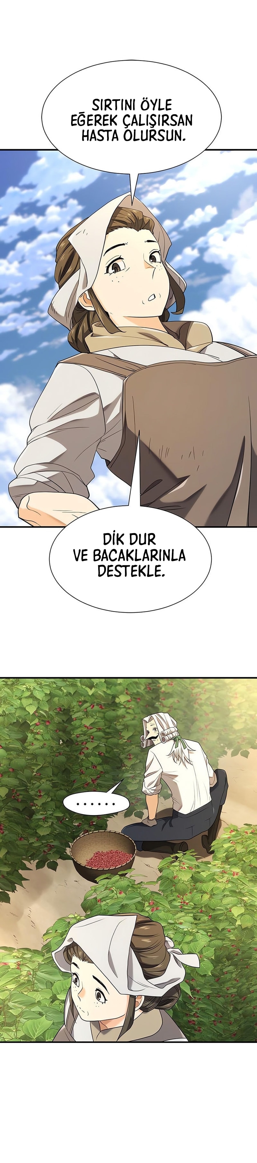 Deli Mühendis Bölüm 212 - Sayfa 29