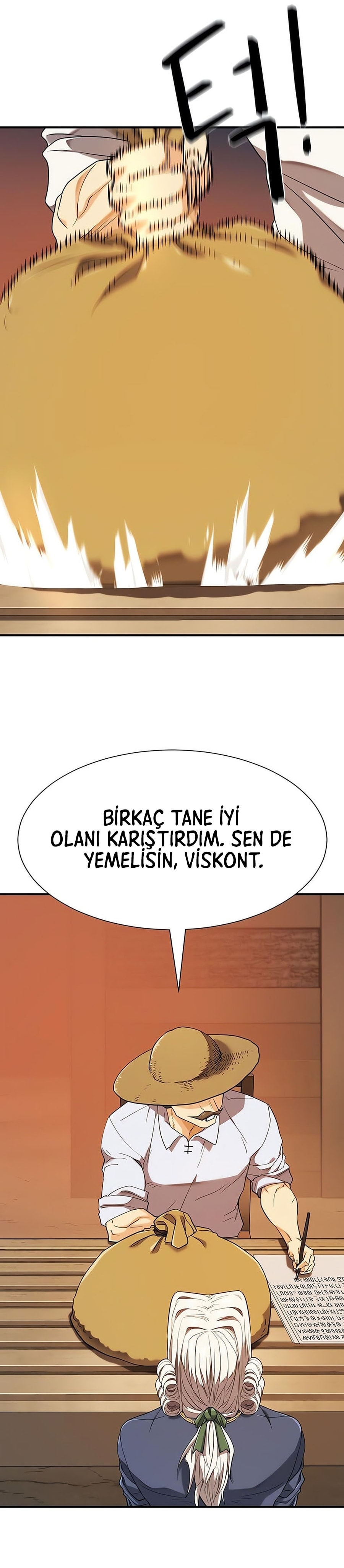 Deli Mühendis Bölüm 212 - Sayfa 30