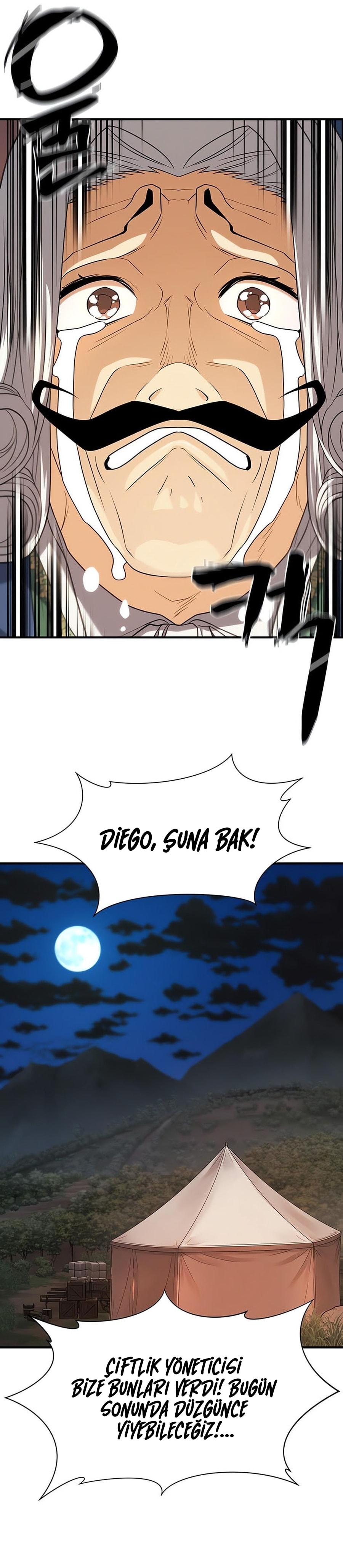 Deli Mühendis Bölüm 212 - Sayfa 31