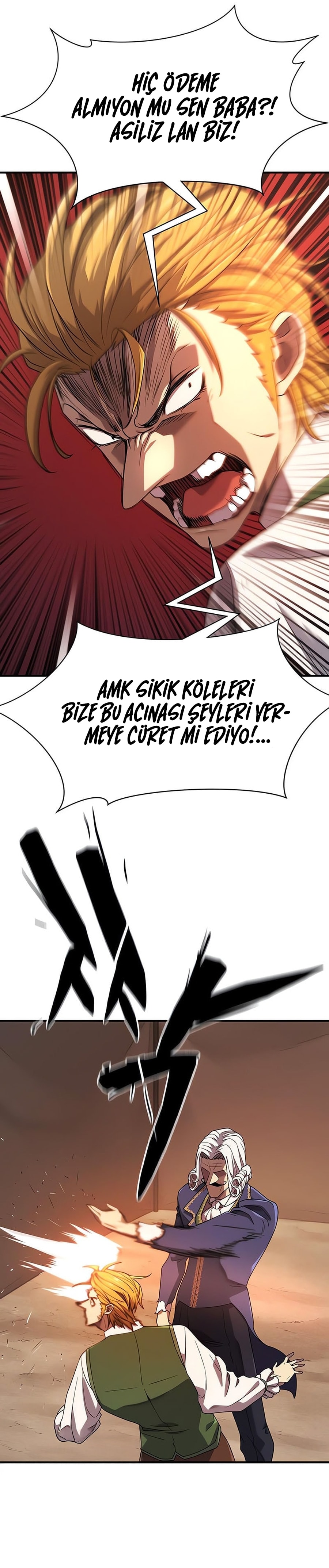 Deli Mühendis Bölüm 212 - Sayfa 33