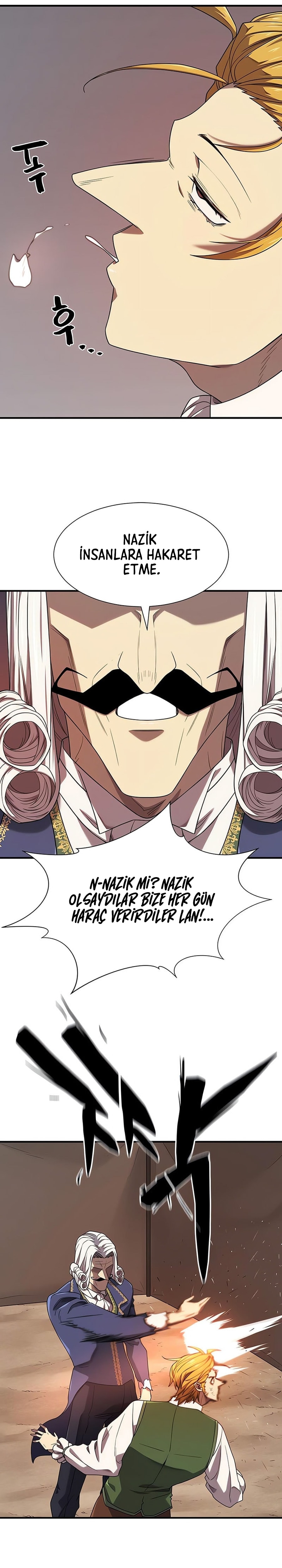 Deli Mühendis Bölüm 212 - Sayfa 34