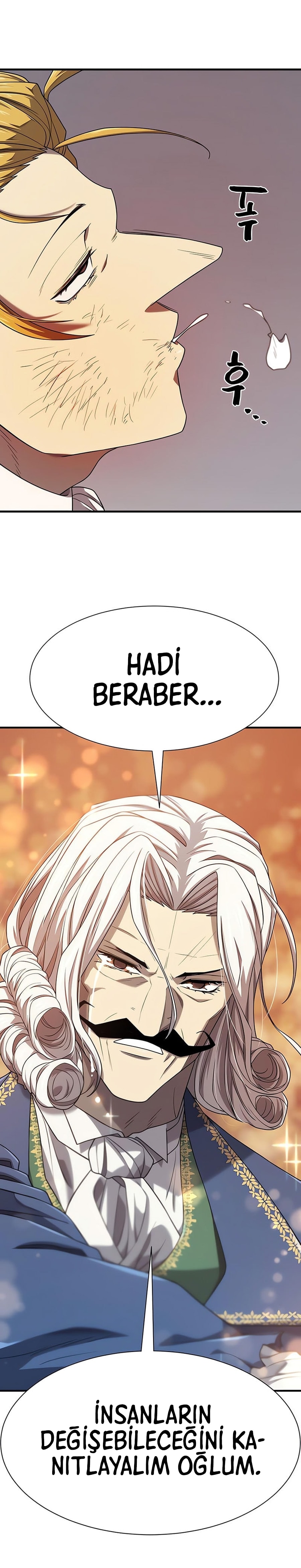 Deli Mühendis Bölüm 212 - Sayfa 35