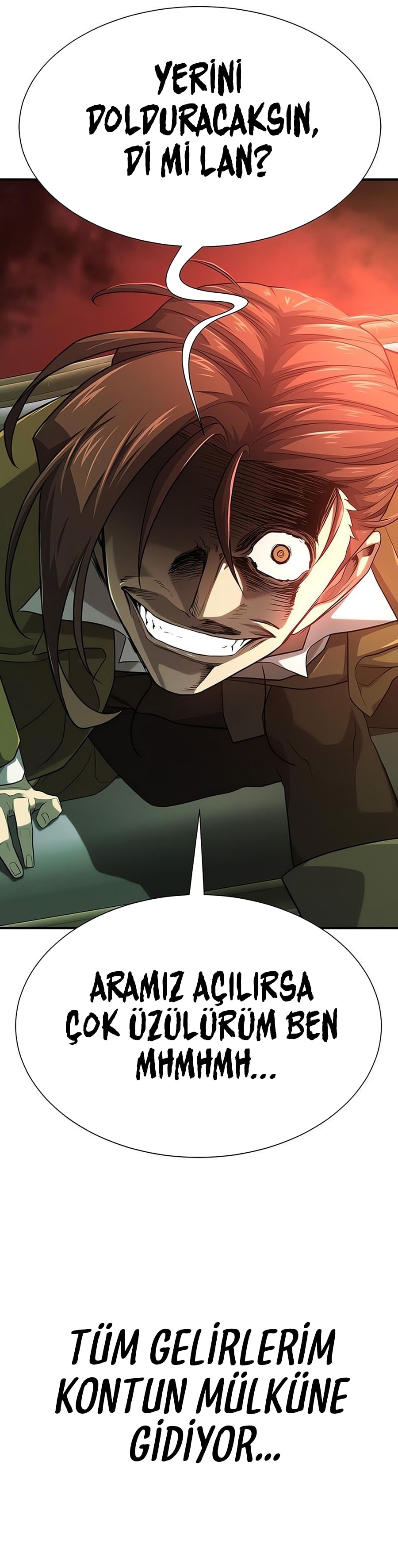 Deli Mühendis Bölüm 212 - Sayfa 5