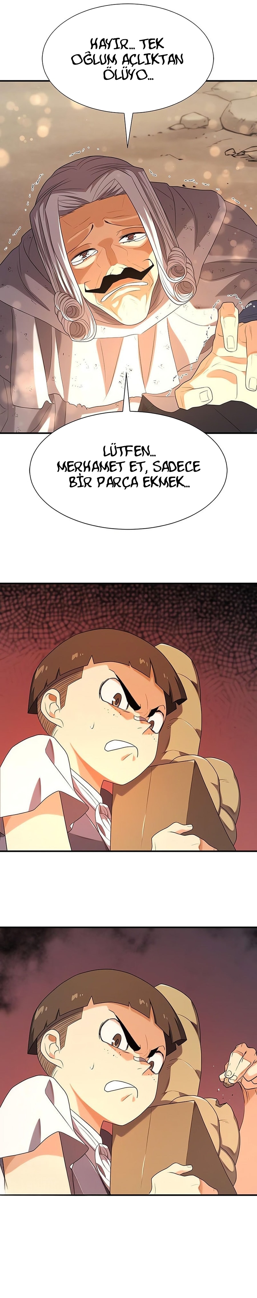 Deli Mühendis Bölüm 212 - Sayfa 7