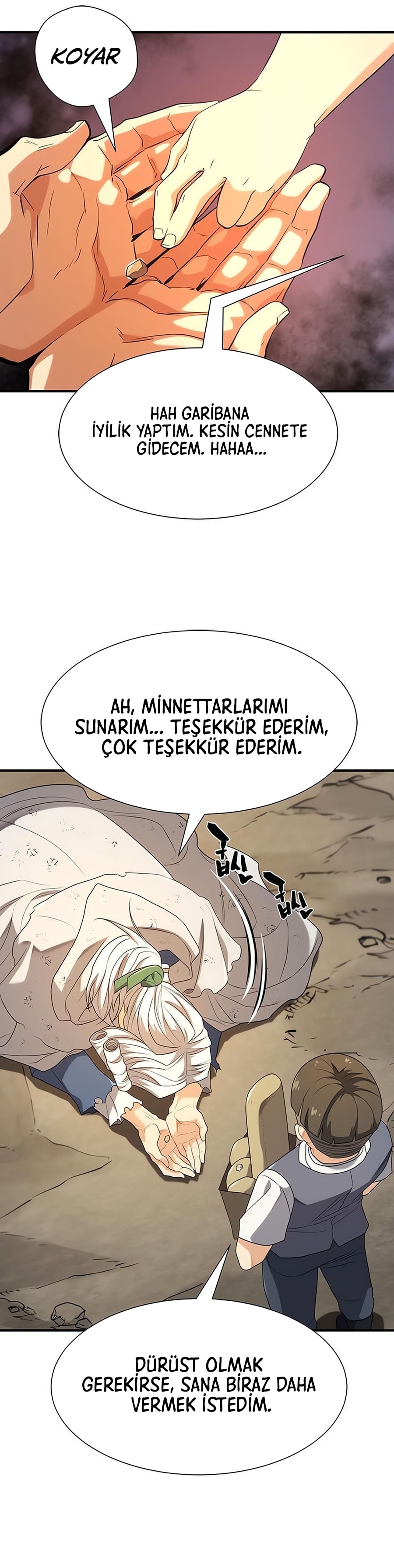 Deli Mühendis Bölüm 212 - Sayfa 8