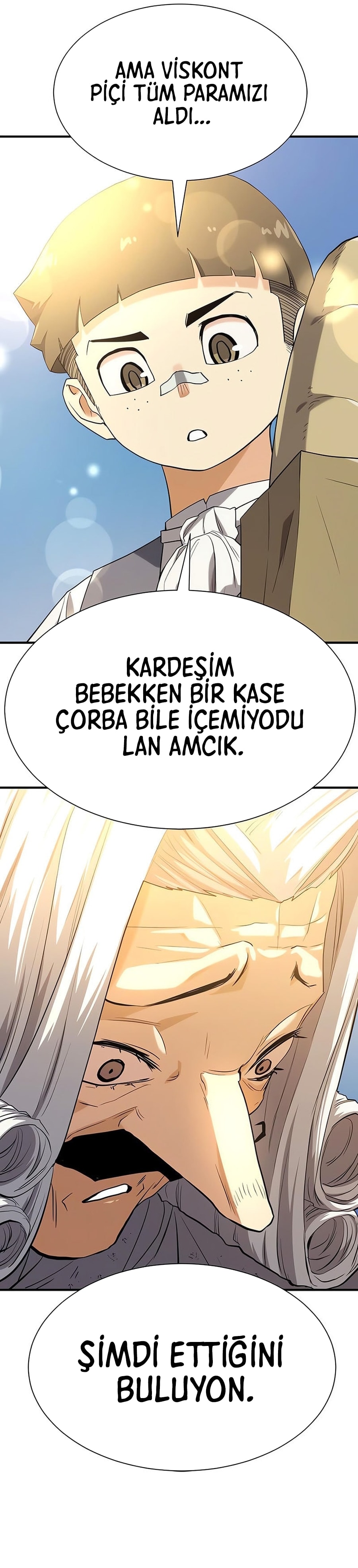 Deli Mühendis Bölüm 212 - Sayfa 9