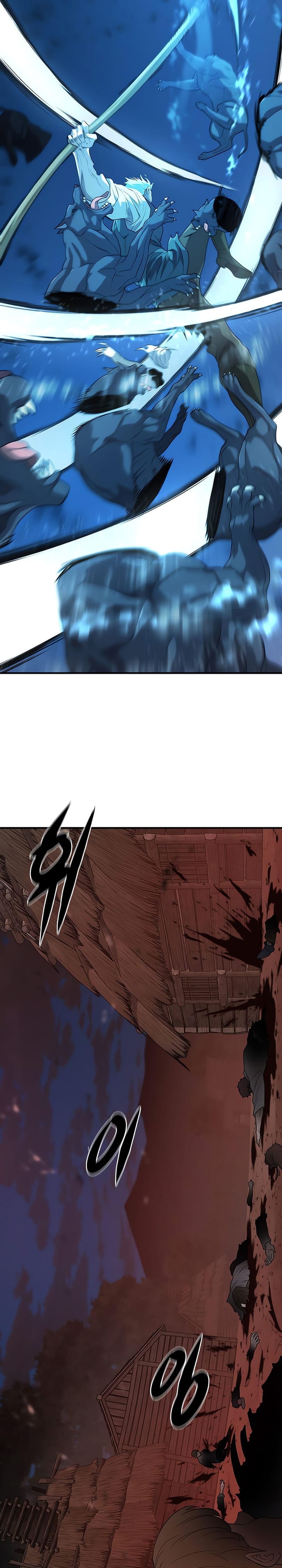 Deli Mühendis Bölüm 221 - Sayfa 10