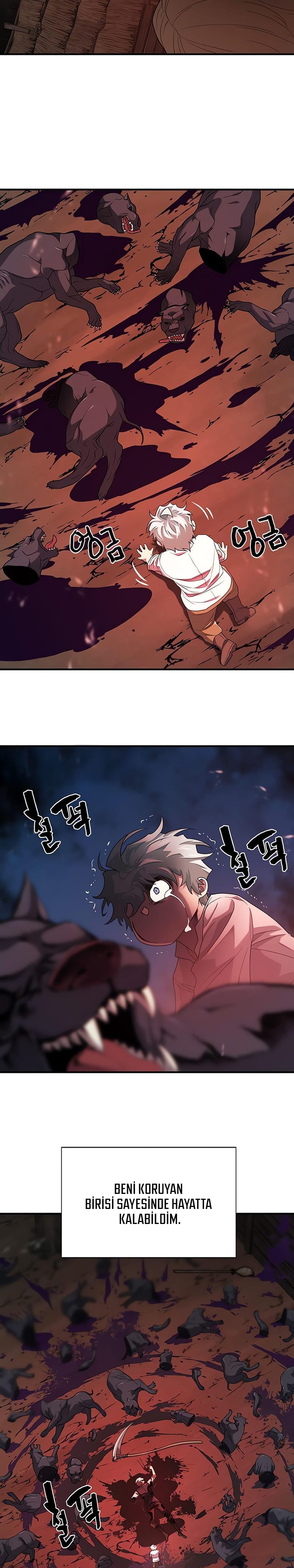 Deli Mühendis Bölüm 221 - Sayfa 11