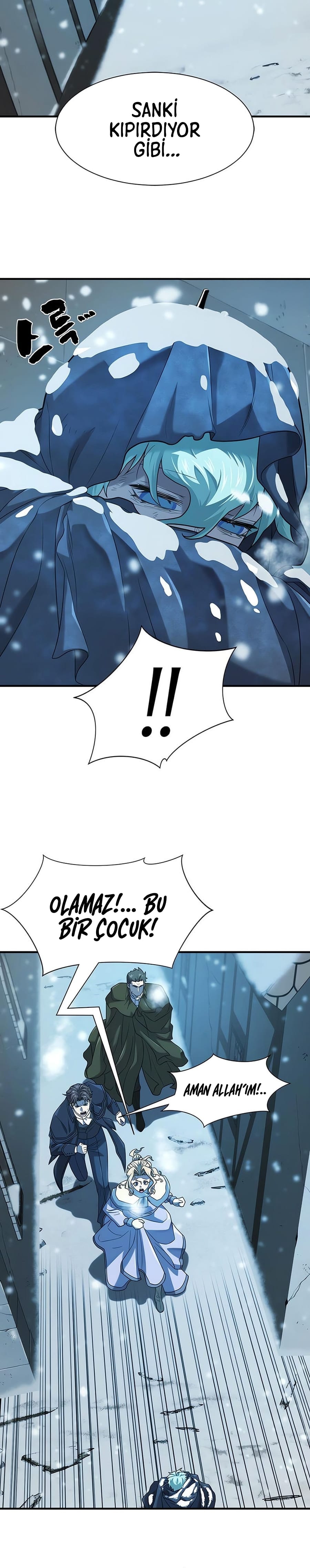 Deli Mühendis Bölüm 221 - Sayfa 15