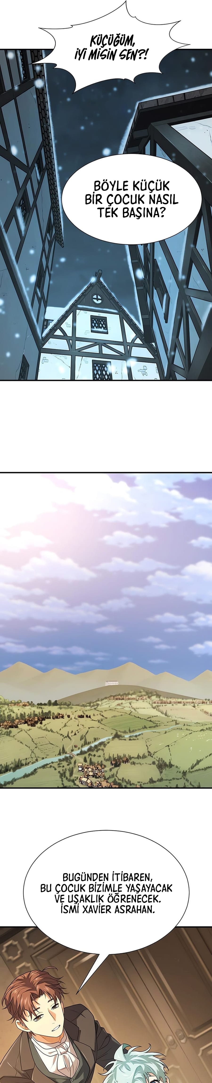 Deli Mühendis Bölüm 221 - Sayfa 16