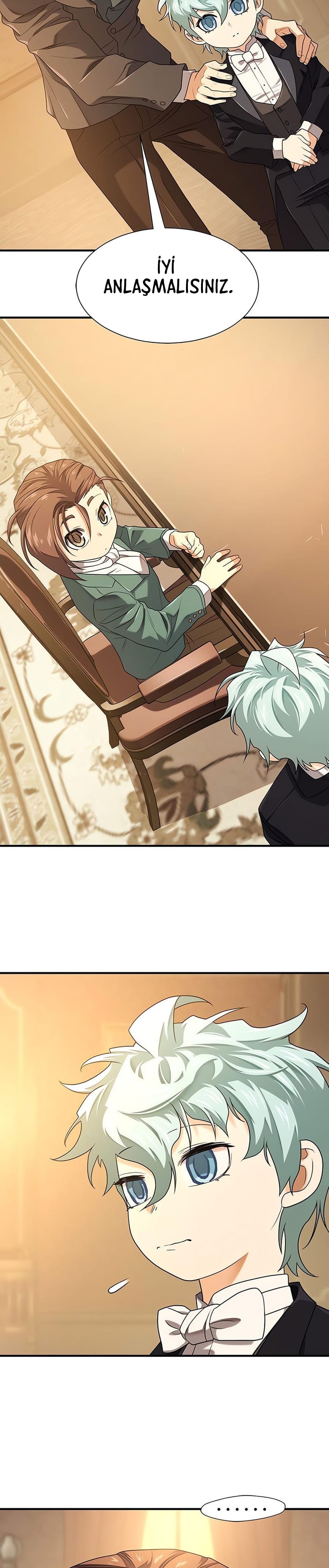 Deli Mühendis Bölüm 221 - Sayfa 17