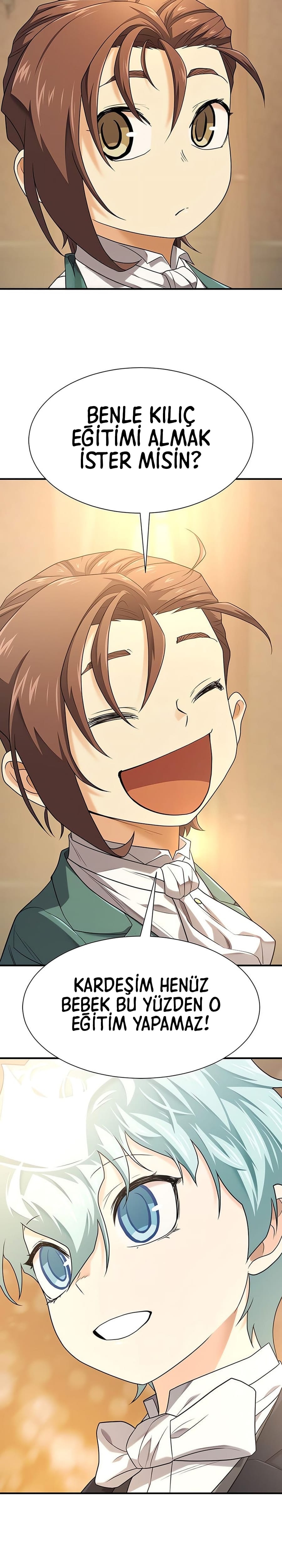 Deli Mühendis Bölüm 221 - Sayfa 18