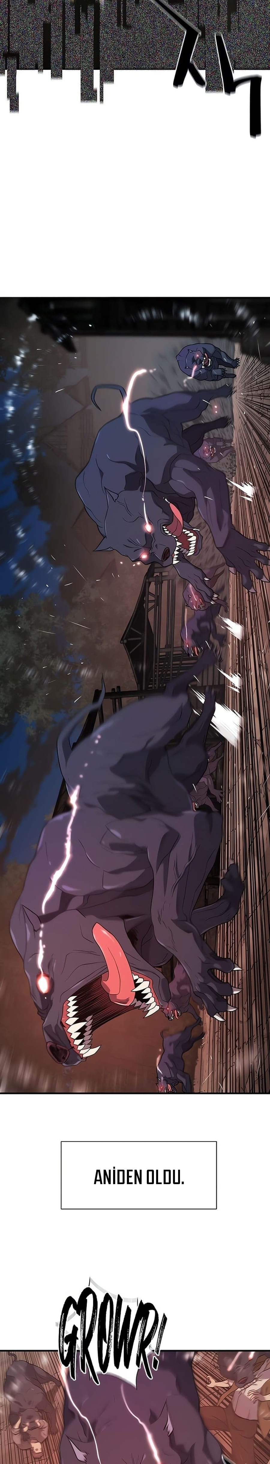 Deli Mühendis Bölüm 221 - Sayfa 2