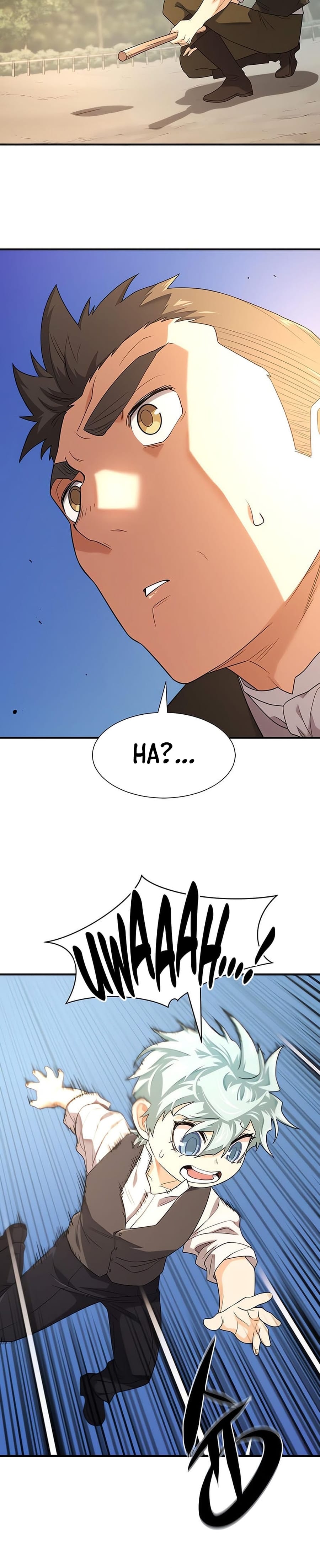 Deli Mühendis Bölüm 221 - Sayfa 23