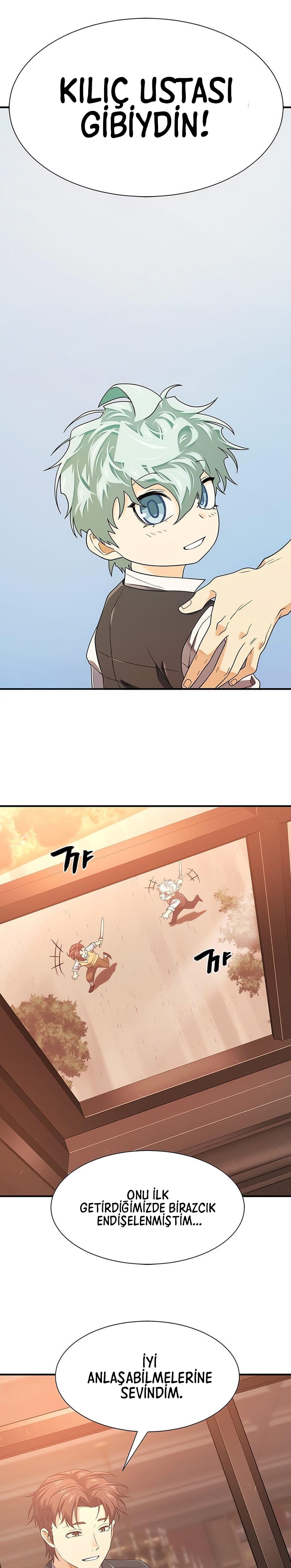 Deli Mühendis Bölüm 221 - Sayfa 26